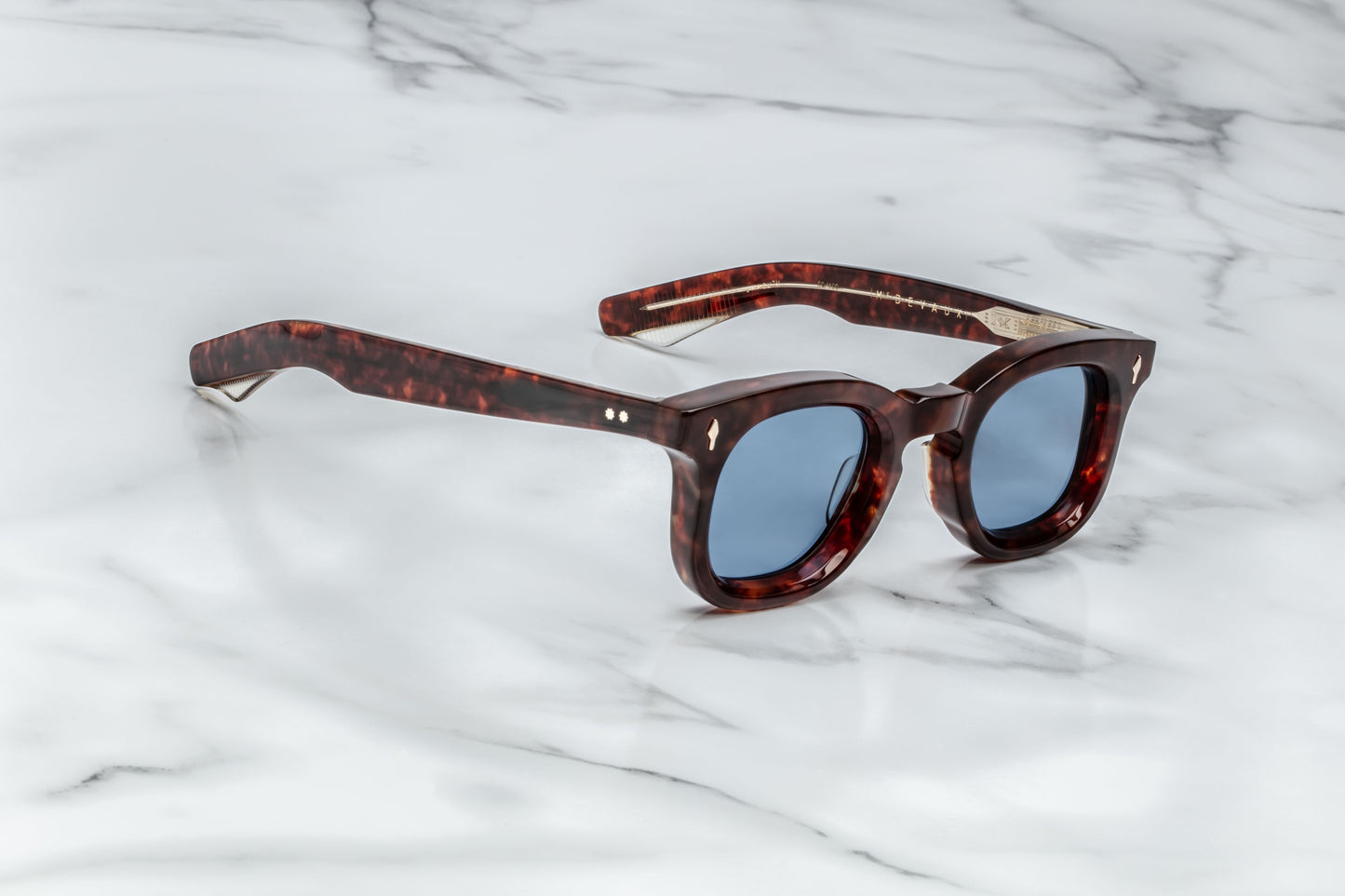 DEVAUX Breccia Optical RX