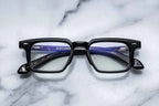NOIR / DEMO CR39 / ACETATE
